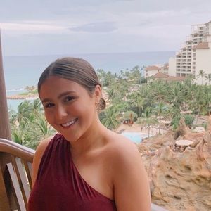 Meet your Posher, Katy